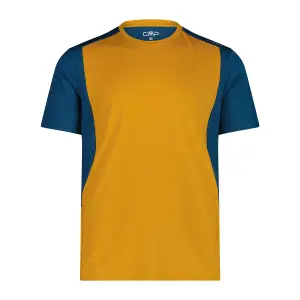 Maillot τεχνικό με δροσερό μέντα CMP Unlimitech