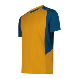 Maillot τεχνικό με δροσερό μέντα CMP Unlimitech image-2