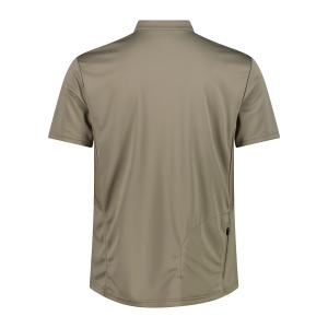 Maillot 1/2 zip CMP image-1