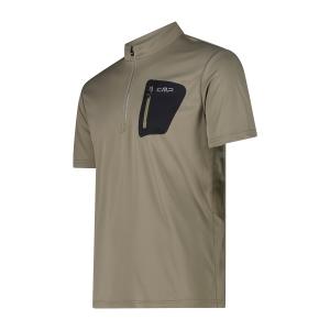 Maillot 1/2 zip CMP image-2