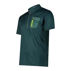 Maillot 1/2 zip CMP image-2