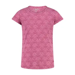 Girl's T-shirt CMP image-0