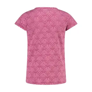 Girl's T-shirt CMP image-1