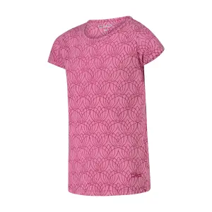 Girl's T-shirt CMP image-2
