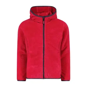 Kapuzenjacke für Mädchen CMP image-0