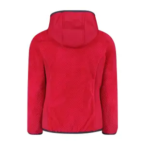 Kapuzenjacke für Mädchen CMP image-1