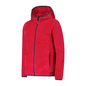 Kapuzenjacke für Mädchen CMP image-2