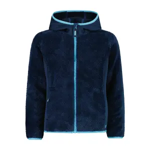 Kapuzenjacke für Mädchen CMP image-0