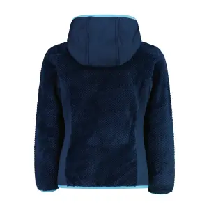 Kapuzenjacke für Mädchen CMP image-1
