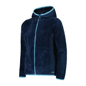 Kapuzenjacke für Mädchen CMP image-2