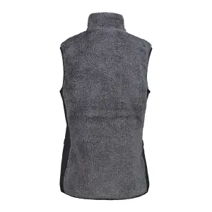 Women's sleeveless fleece CMP HighLoft image-1