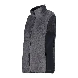 Women's sleeveless fleece CMP HighLoft image-2