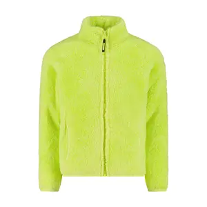 Fleece til piger CMP Highloft image-0