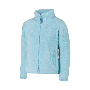 Girl's fleece CMP Highloft image-1