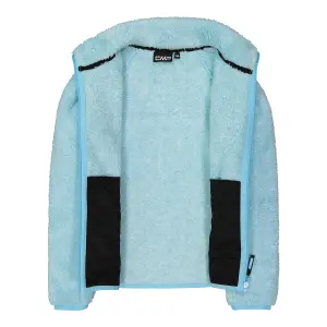 Girl's fleece CMP Highloft image-3