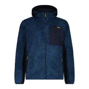 Hooded jacket CMP image-0