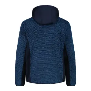 Hooded jacket CMP image-1