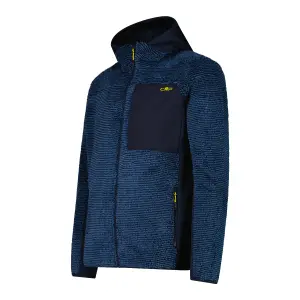 Hooded jacket CMP image-2