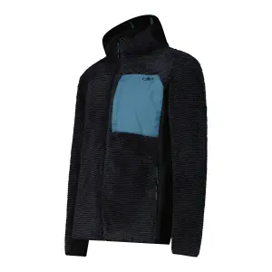 Hooded jacket CMP image-2