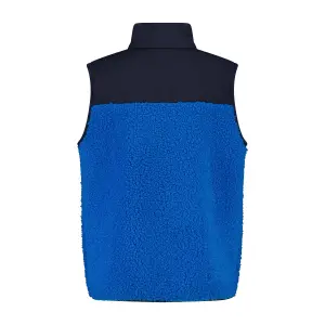 Children's sleeveless fleece CMP HighLoft image-2