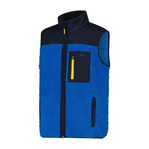 Children's sleeveless fleece CMP HighLoft image-1