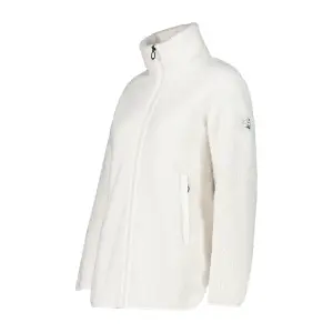 Fleece met imitatiebont voor dames CMP HighLoft image-2