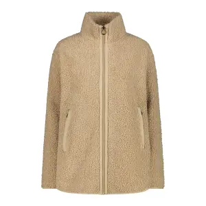 Women's fleece CMP image-0