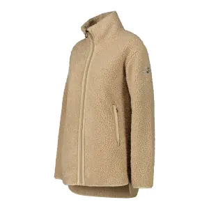 Women's fleece CMP image-2