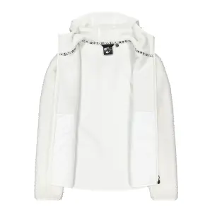 Women's zip-up hoodie fleece CMP image-3