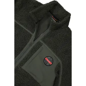 Fleece CMP HighLoft image-3