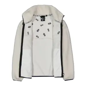 Women's faux fur fleece CMP image-3