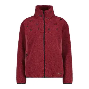 Women's fleece CMP image-0