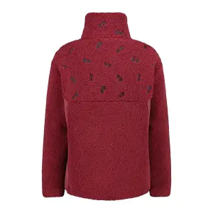 Women's fleece CMP image-1