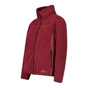 Women's fleece CMP image-2