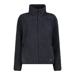 Fleece för kvinnor CMP image-0