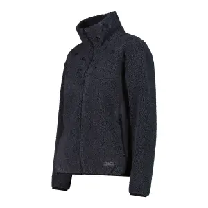 Fleece för kvinnor CMP image-2