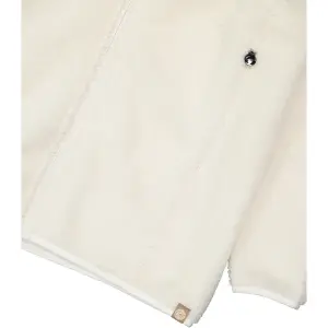 Faux Fur Zip-Up Fleece Women CMP image-3