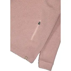 Women's faux fur fleece CMP image-3