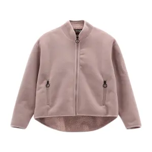 Women's fleece CMP image-0