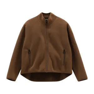 Women's fleece CMP image-0