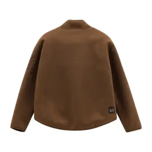 Women's fleece CMP image-1