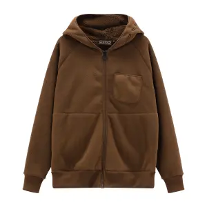 Hooded Sweatshirt CMP image-0