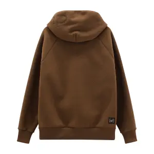 Hooded Sweatshirt CMP image-1