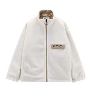 Fleece CMP Reverse image-0