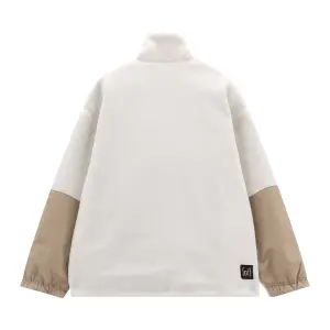Fleece CMP Reverse image-2