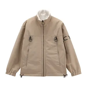 Fleece CMP Reverse image-1