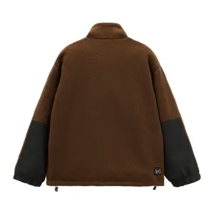 Fleece CMP Reverse image-2
