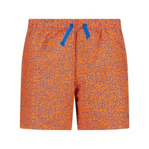 35r7584-83zt-children-s-swimming-shorts-cmp-orange-cyan