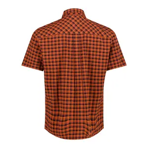 Chemise à carreaux CMP image-1