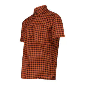 Chemise à carreaux CMP image-2